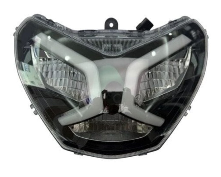 FAR KOMPLE TVS RAİDER 125 (N6223890)