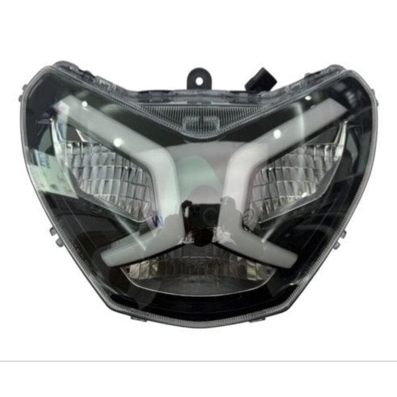 FAR KOMPLE TVS RAİDER 125 (N6223890)