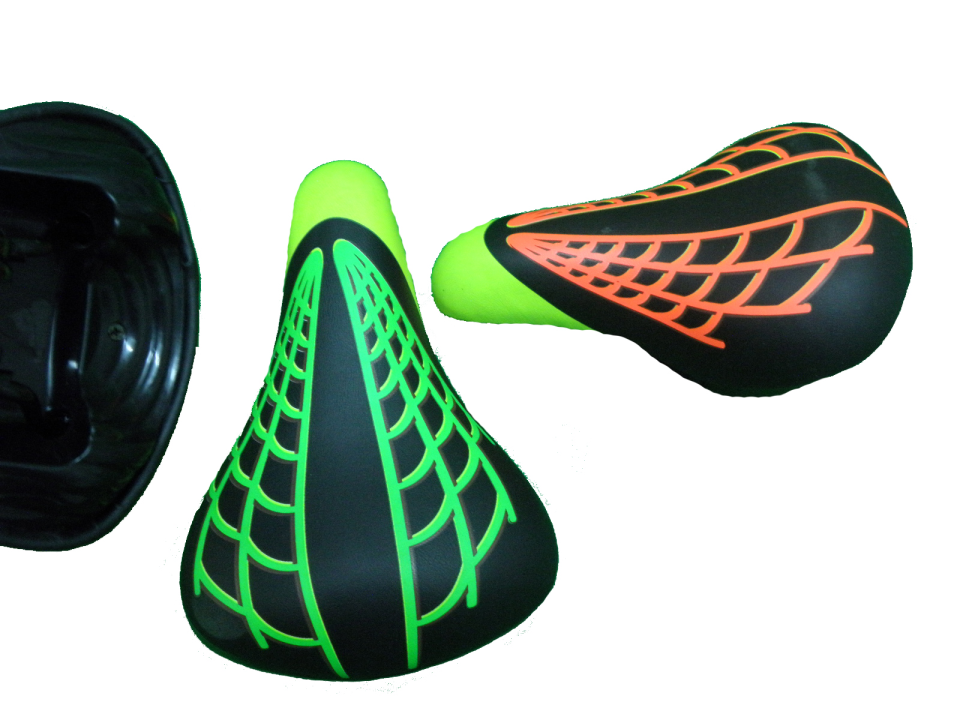 SELE BMX LÜX (Kanatlı Desen) (2 RENK)