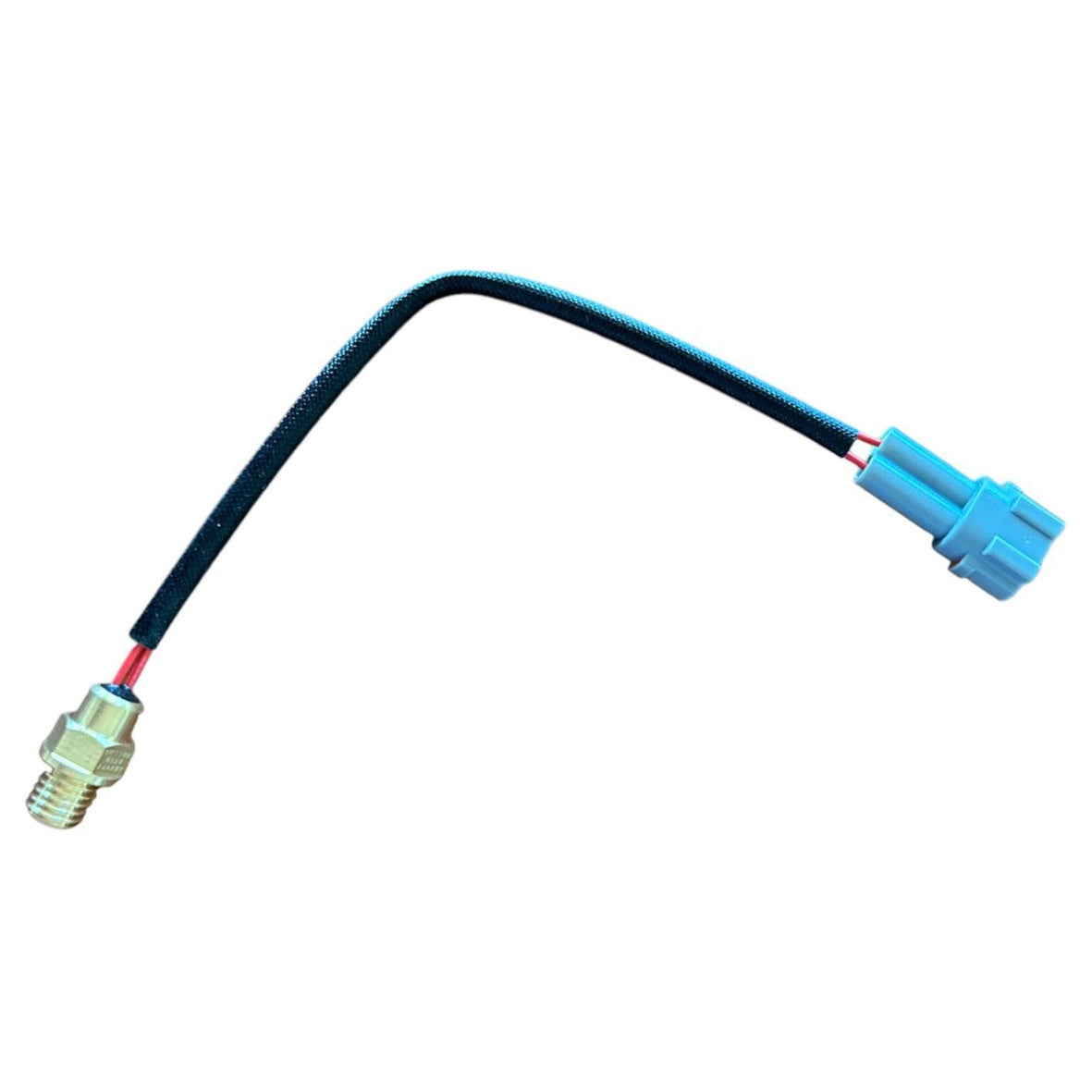 SICAKLIK SENSÖRÜ (SİLİNDİR KAPAK) RKS 125-R