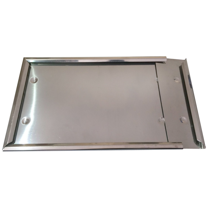 PLAKALIK SAC NİKEL BÜTÜN MODELLER (Vidalı)