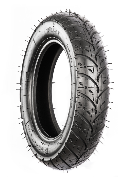 DIŞ LASTİK 3.50-10 BL 032 TUBELESS (350116)