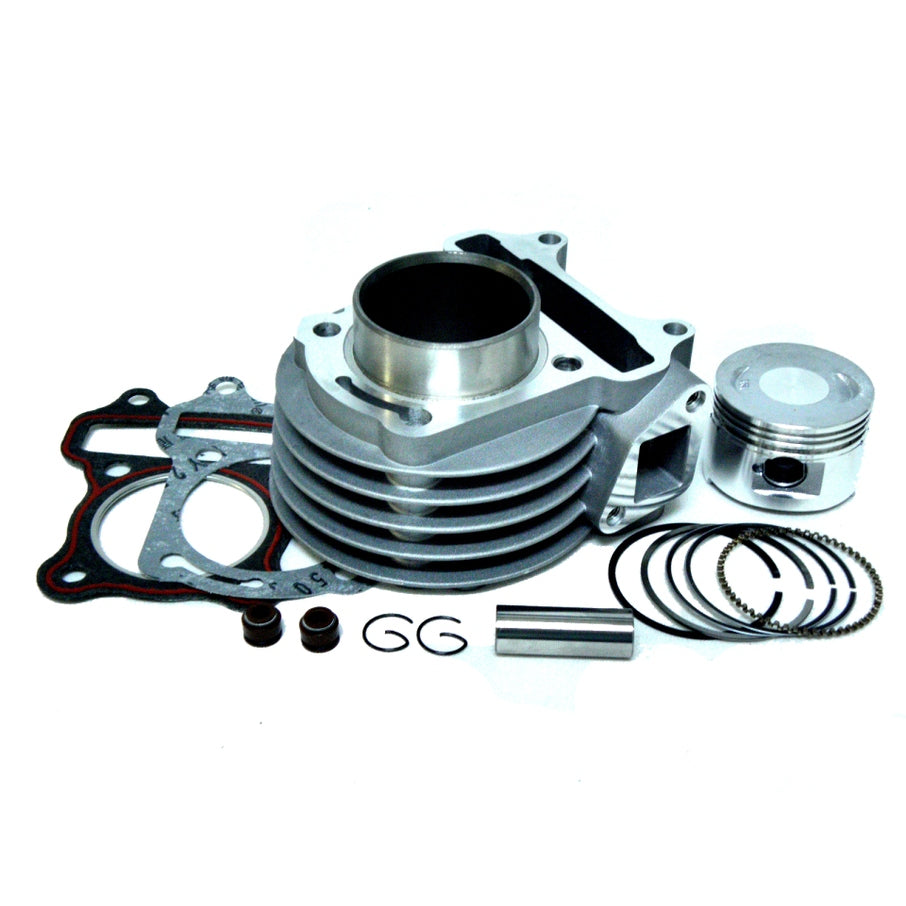SİLİNDİR SK 80cc (47mm) (13 PİM)
