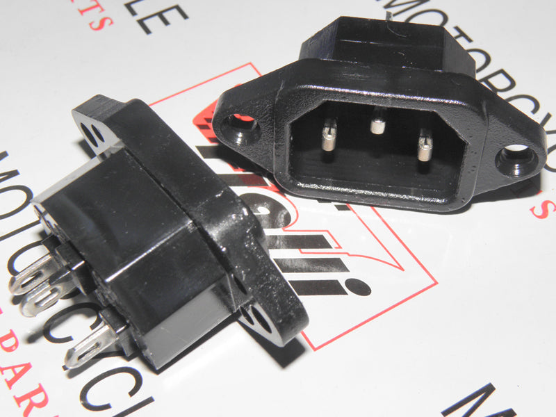 ŞARJ SOKETİ KABLOSUZ E-BİKE EM-04 + EM-05