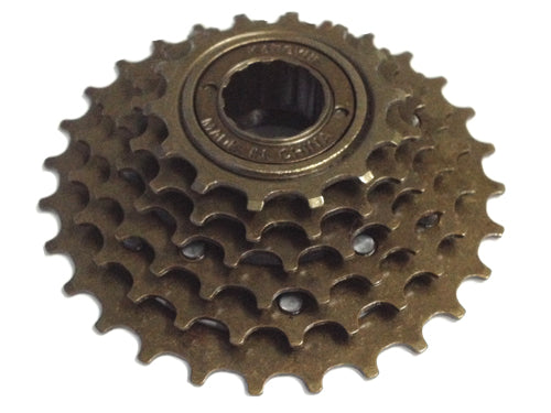 RUBLE MTB 6 LI NORMAL (P-106)