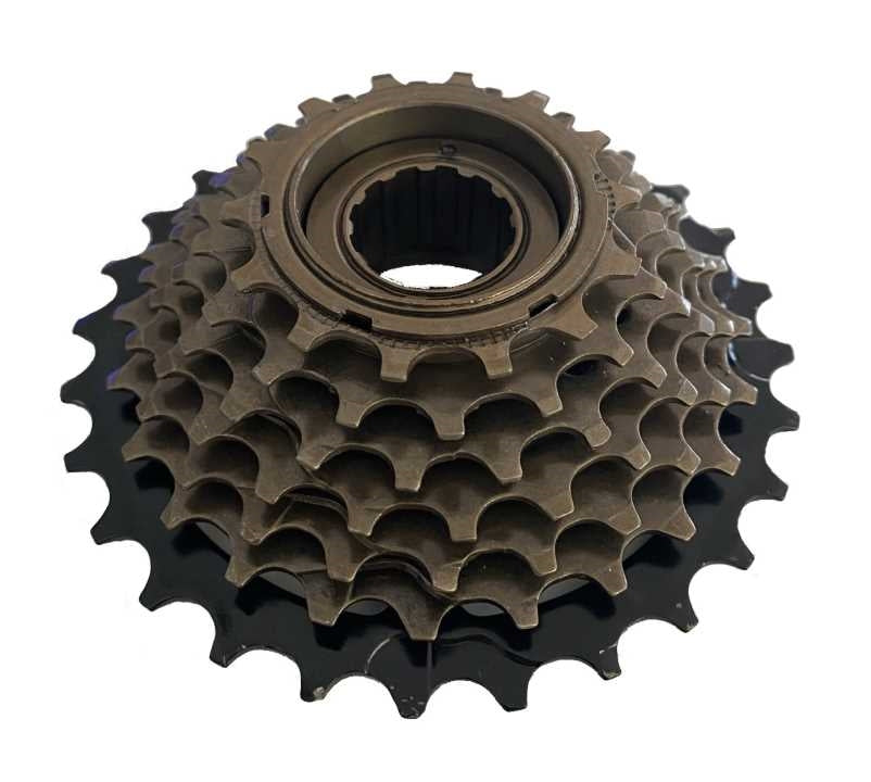 RUBLE MTB 7 Lİ İNDEXLİ (F71)