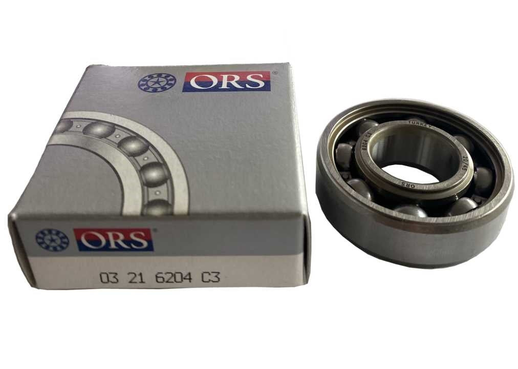 RULMAN ORS 6204 (KRANK) PEJO