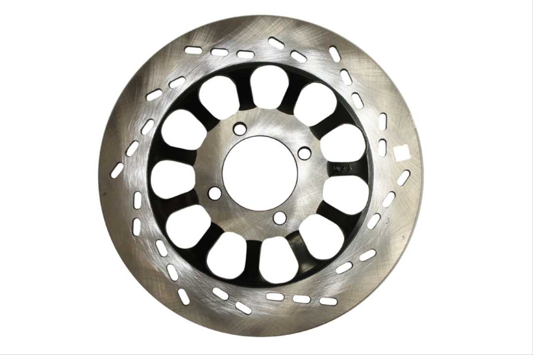 ÖN FREN DİSKİ 125 MC
