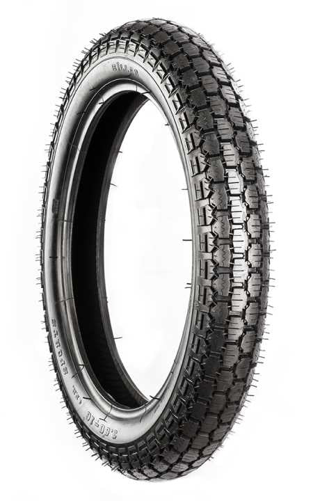 DIŞ LASTİK 3.50-16 BL 020 TT (310142)