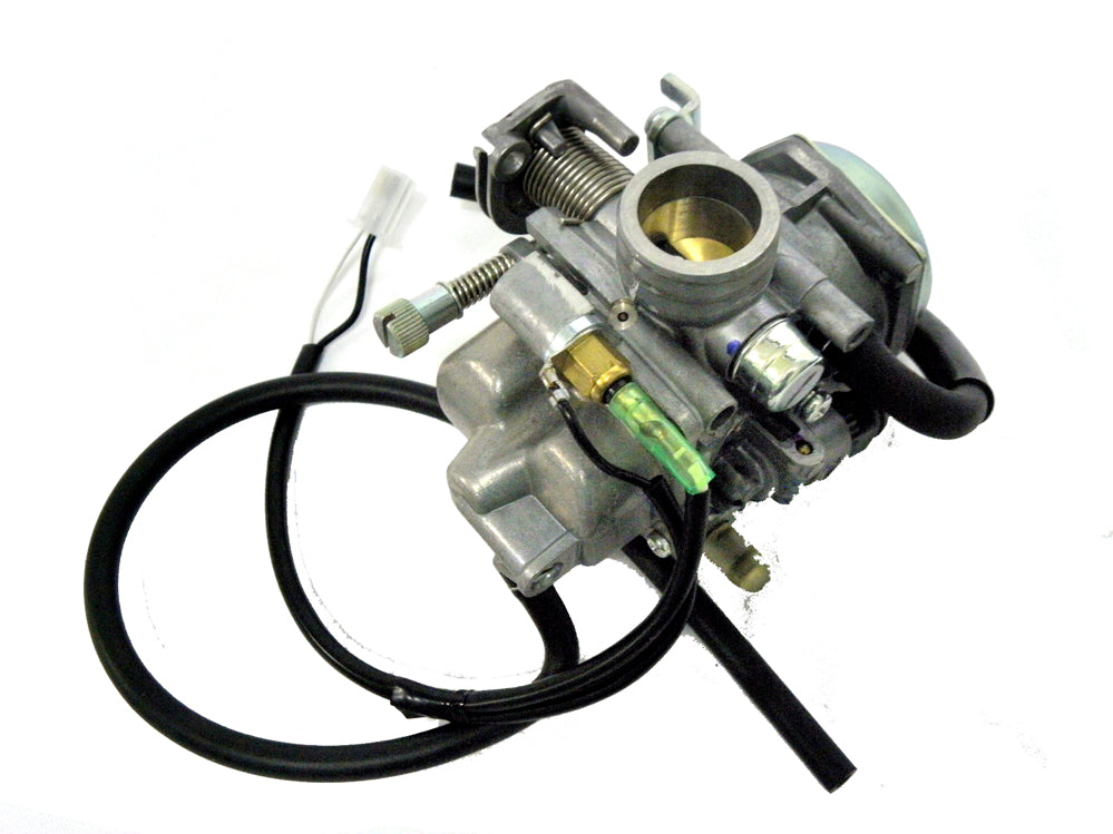 KARBÜRATÖR KMP. CB 125E (KEIHIN)