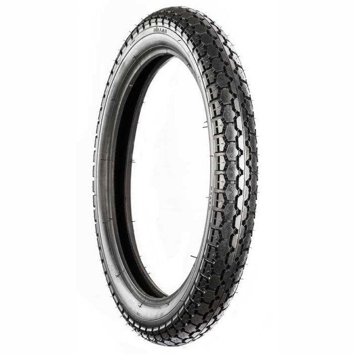DIŞ LASTİK 3.25-18 BL 010 TUBELESS (310161)