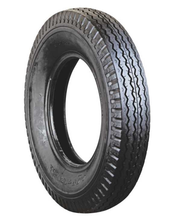 DIŞ LASTİK TARIM 4.50-10 B-35 4PR TT (360178)(360108)