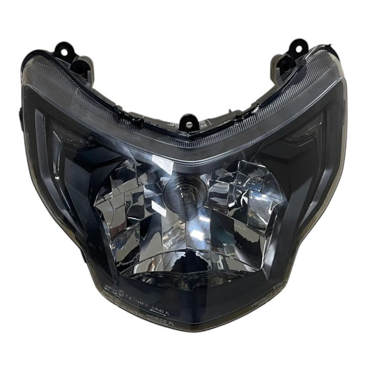 FAR KOMPLE TVS APACHE RTR 200 (N9225720) (E4)