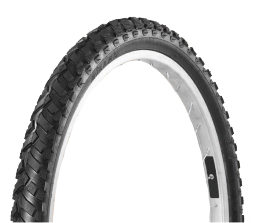 DIŞ LASTİK 20x1.95 BL-074 (340193)