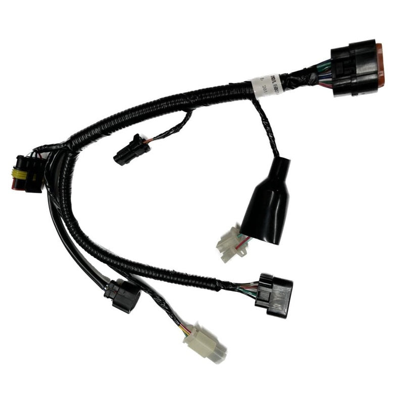 SENSÖR TESİSATI KOMPLE SK BEESTREET 50