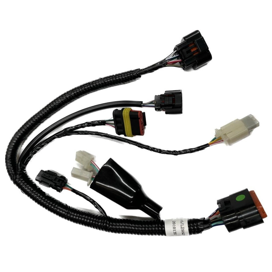 SENSÖR TESİSATI KOMPLE SK TAB