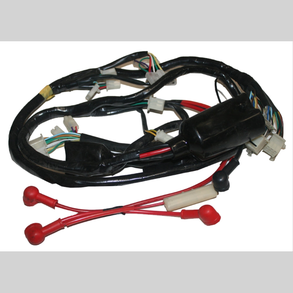 ELEKTRİK TESİSATI SK REVİVAL (E4)