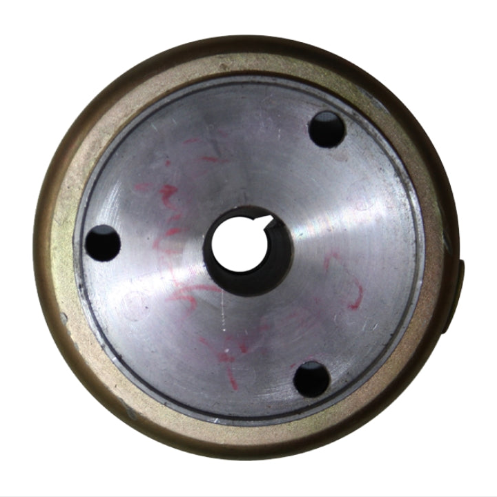 MANYETO ROTORU 125 CG SERİSİ AGK (Kavramalı)