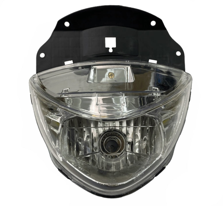 FAR KOMPLE 125 DRİFT L