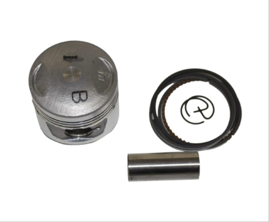 PİSTON SK 80cc (47mm) (13 PİM)