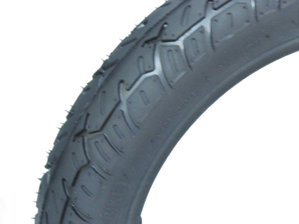 DIŞ LASTİK 14x2.50 BL 410 TUBELESS (330010)