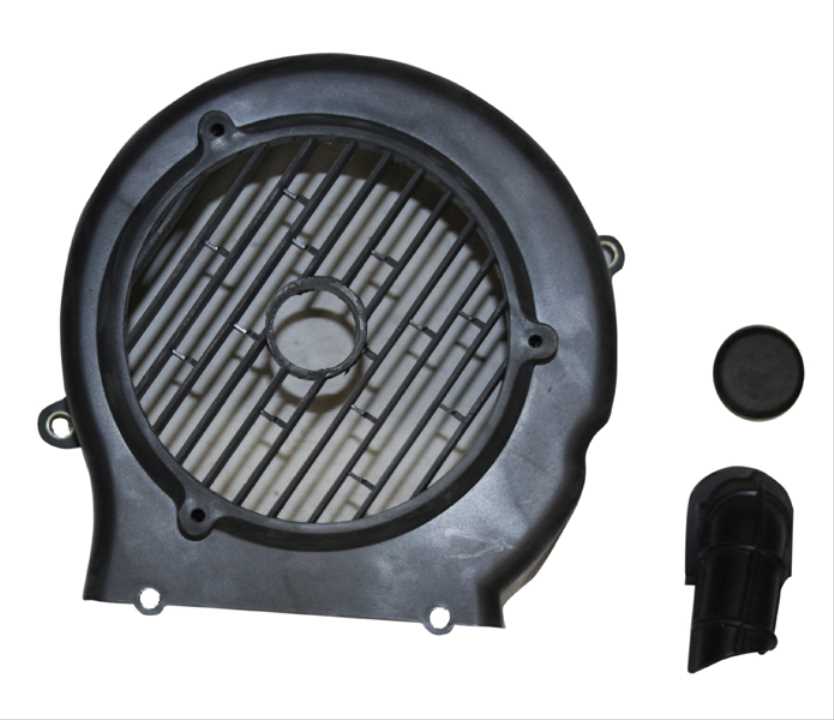 FAN KAPAĞI SK 125 + 150 SCOOTER