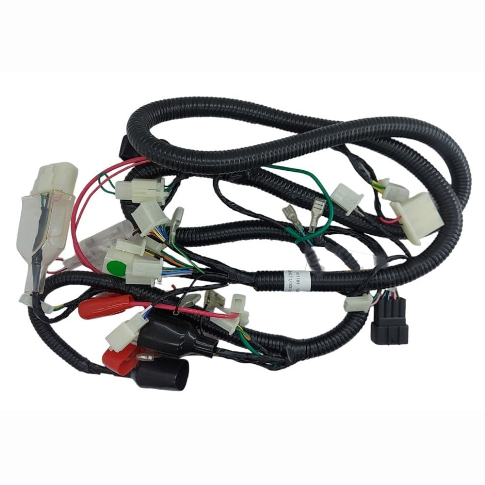 ELEKTRİK TESİSATI SK BEESTREET 50