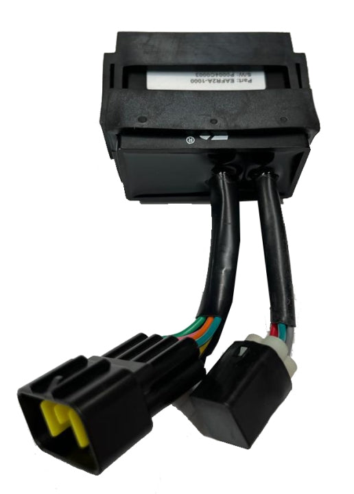 ECU CUP 50 SFC (8+4K)