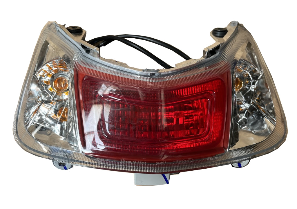 ARKA STOP SK TVS JUPİTER (K6226440)