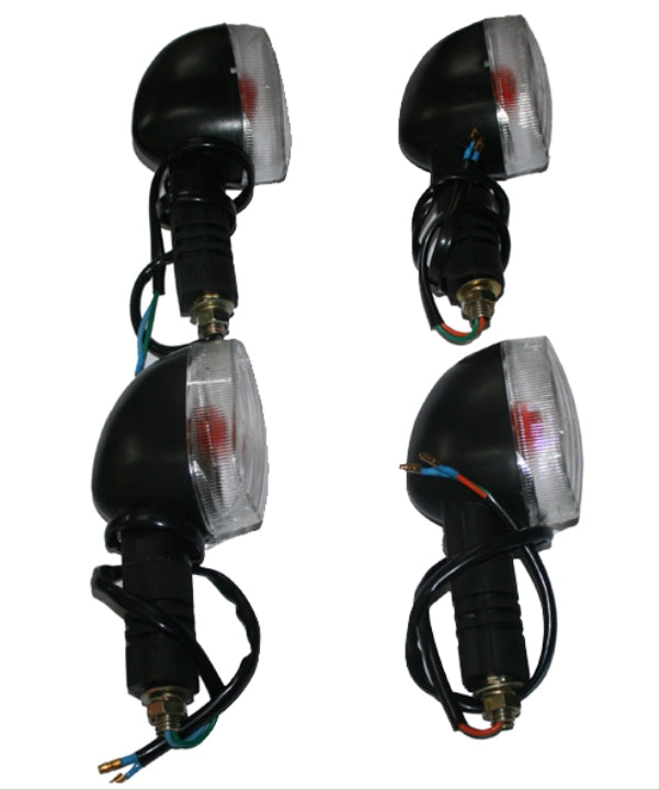 SİNYAL 125 MH DRİFT ÖN + ARKA (4 LÜ SET)