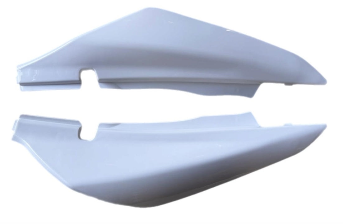 SELE BAGALİTİ SETİ XT-XX BEYAZ (STİCCIRLI)