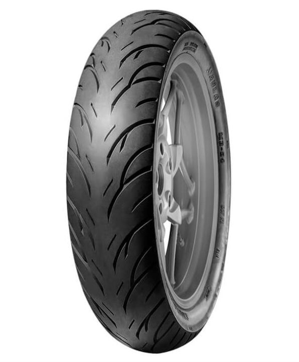 DIŞ LASTİK 120/70-12 MB-34 TUBELES (5245) IRC
