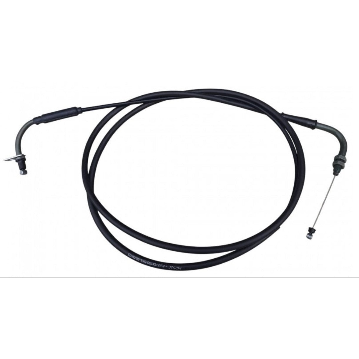 GAZ TELİ SK TVS NTORQ 125 (K2170050)