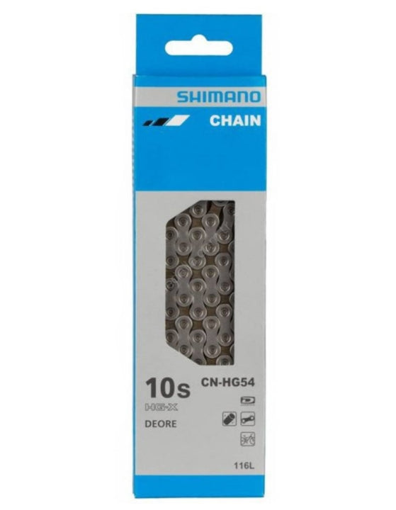 ZİNCİR SH MTB 116 BAKLA 10 VİTES (ICNHG54116I)