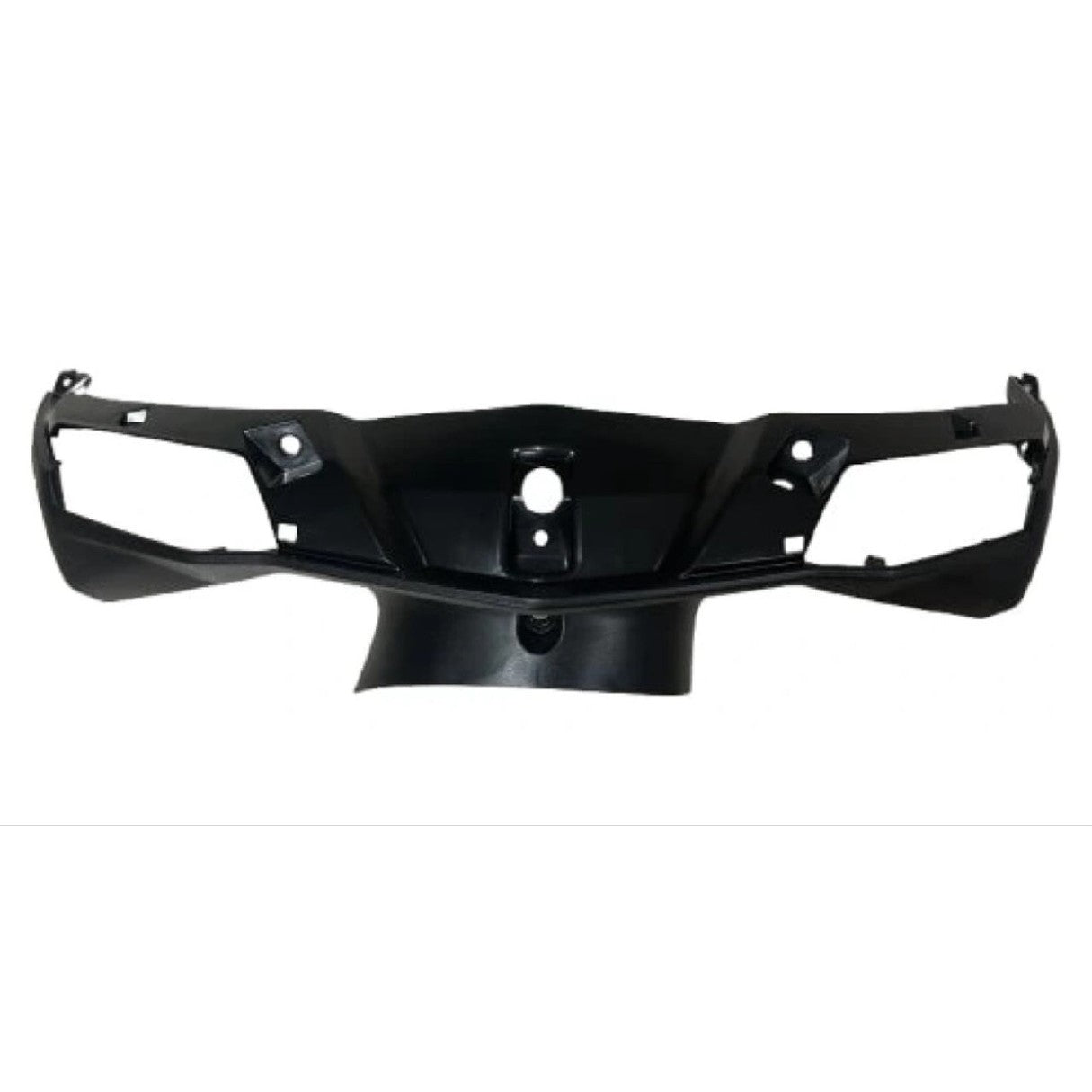 SİNYAL PANELİ SİYAH (K2220310) TVS NTORQ 125