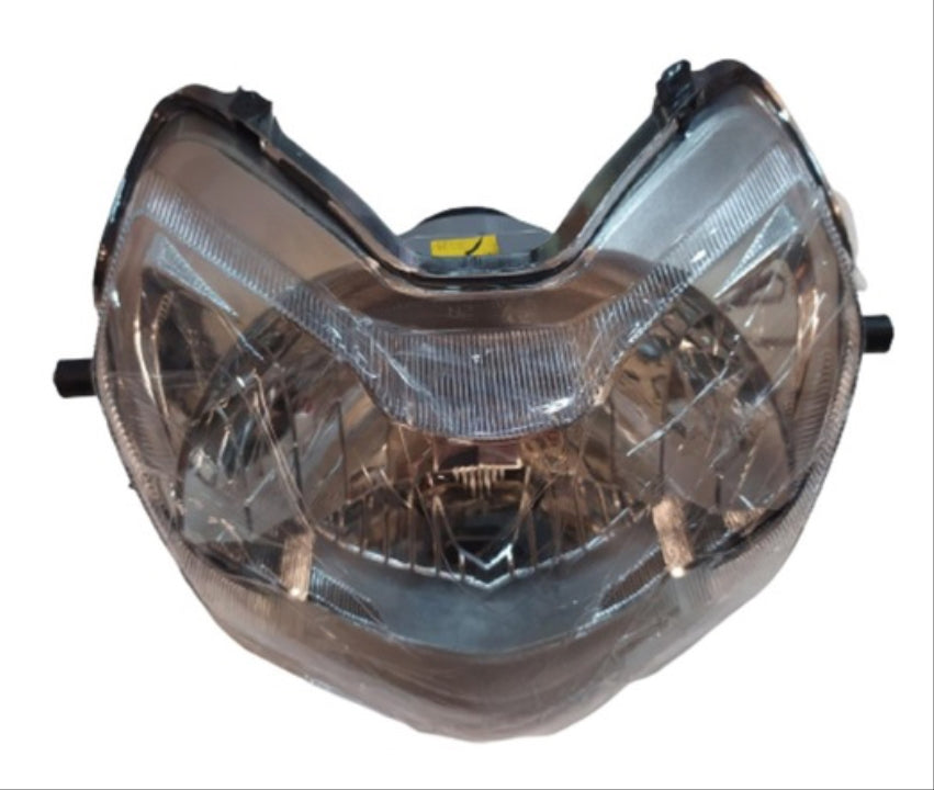 FAR KOMPLE SK TVS WEGO (K6160120)