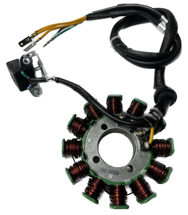 STATÖR XT-XX (12 Lİ)