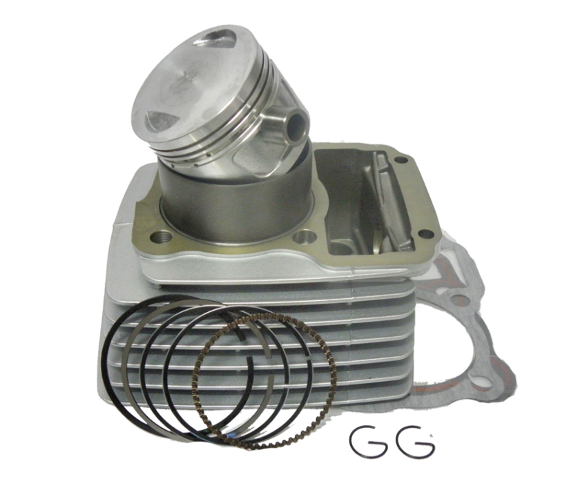 SİLİNDİR CG 150 62mm (15 PİM)(69Y)