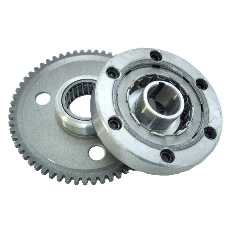 HAREKET KAVRAMASI KOMPLE SK 150 HS (20 Bilyalı)