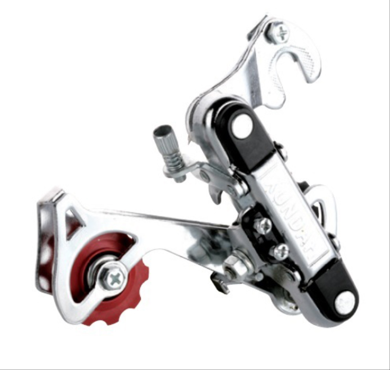 ATTIRICI ARKA H-10 NİKEL BRAKETLİ
