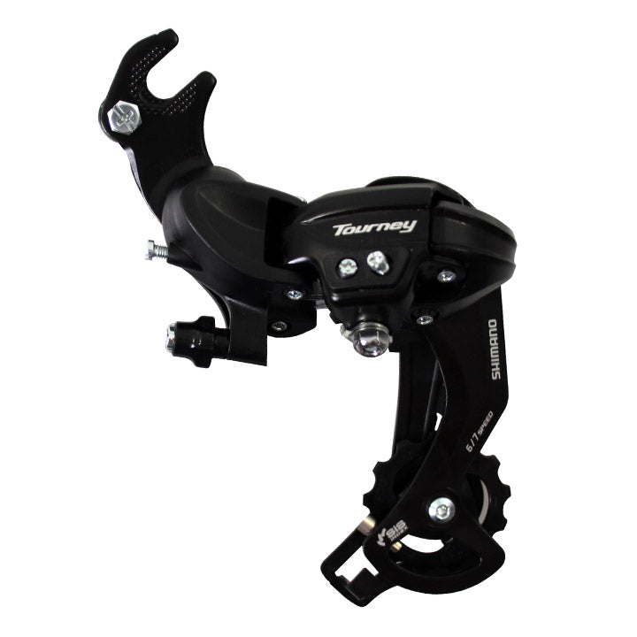 ATTIRICI ARKA TY-300 BRAKETLİ (ERDTY300B)