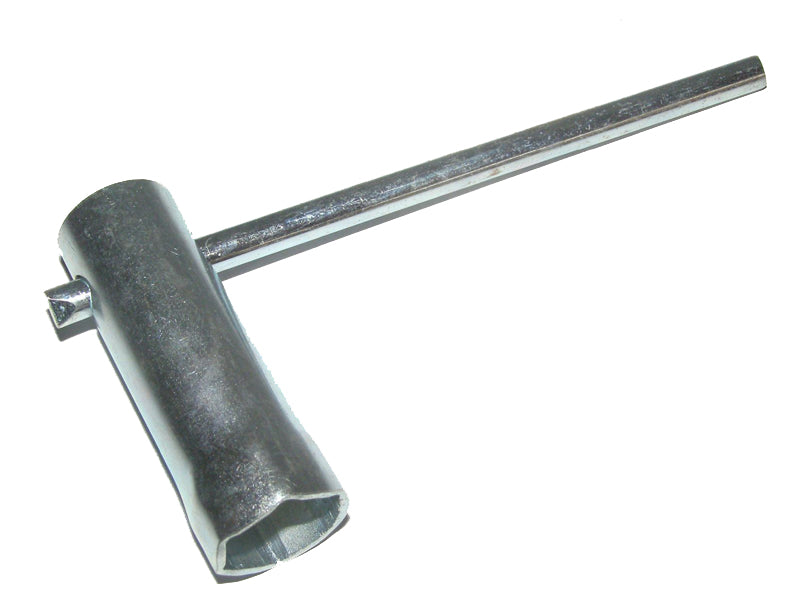 BUJİ ANAHTARI SCOOTER (UZUN)