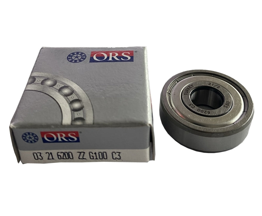 RULMAN ORS 6004 - ZZ