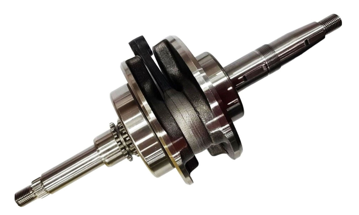 KRANK KOMPLE AGİLİTY 125 (15 PİM)