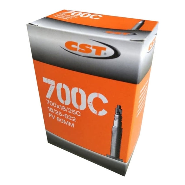 İÇ LASTİK 700 x 18/25C 60mm FV