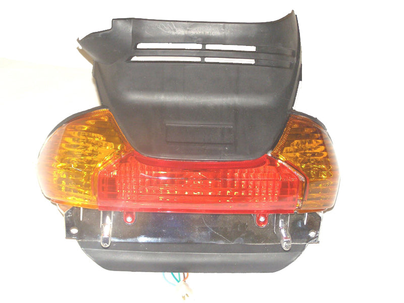 ARKA STOP SK 125 MT