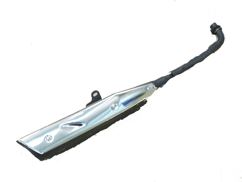 EGSOZ CUP 125 MODEL (N İ K E L)