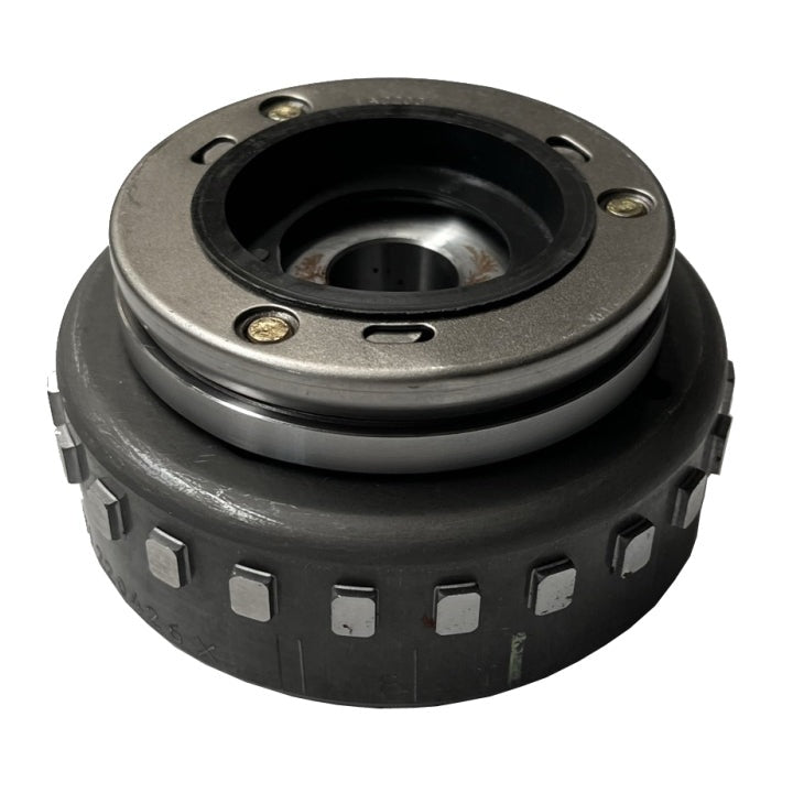MANYETO ROTORU 125 DRİFT L (Kavramalı)
