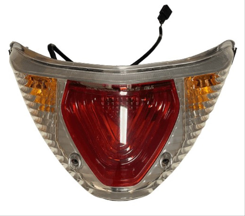 ARKA STOP SK TVS WEGO (K6160130)