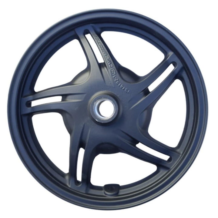 JANT 12\'\' TVS JPT 110 (E5) ÖN (K61108705D) SİYAH